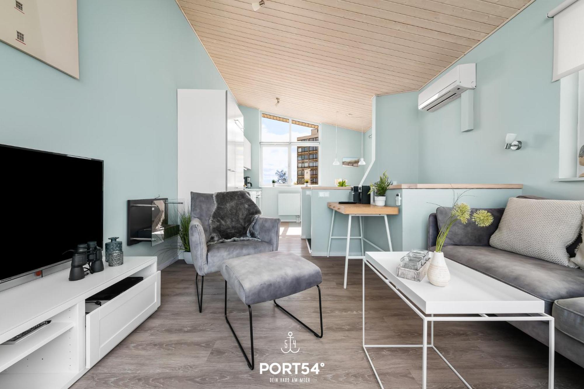 Ferienhaus Herzmuschel Marina Wendtorf エクステリア 写真