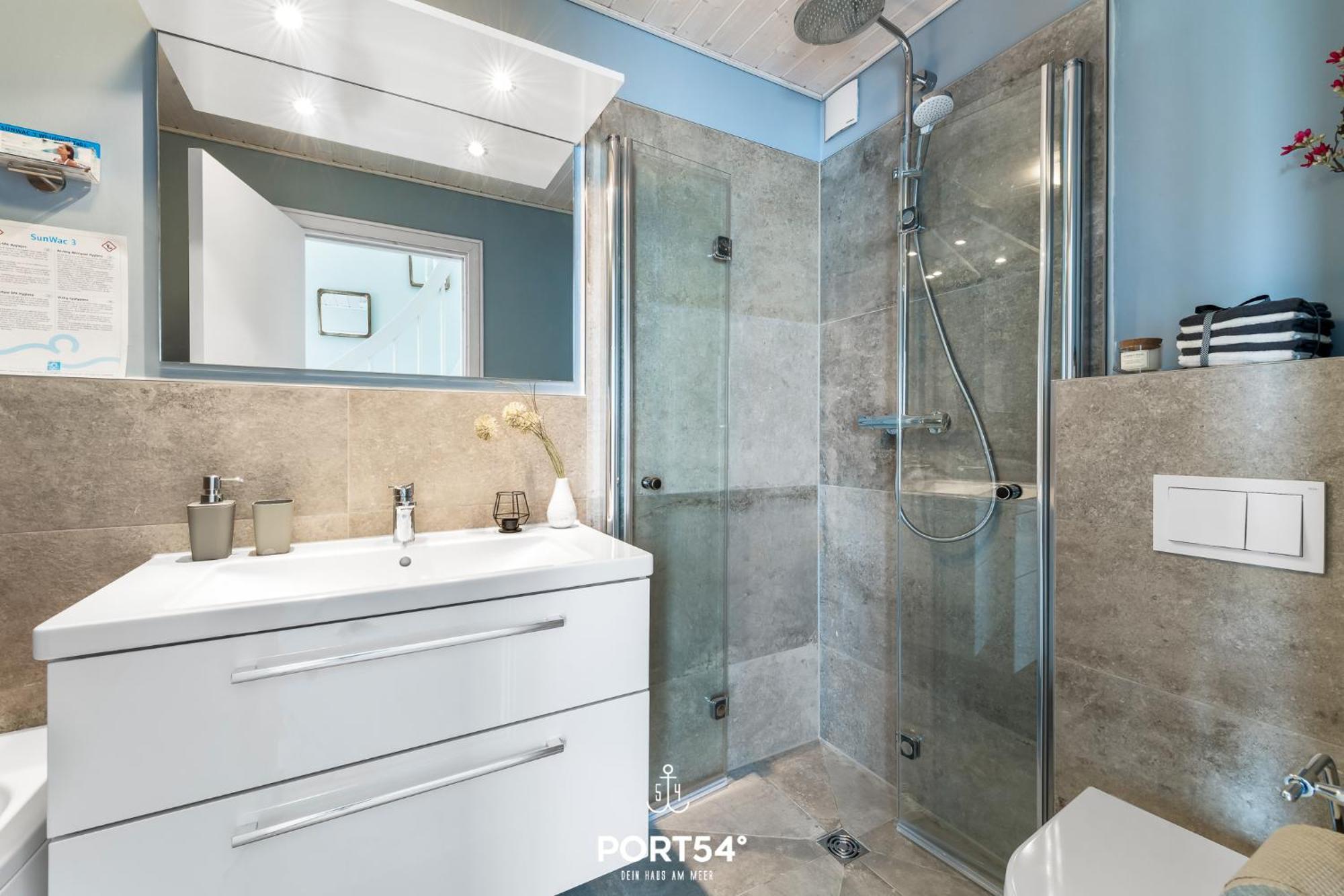 Ferienhaus Herzmuschel Marina Wendtorf エクステリア 写真