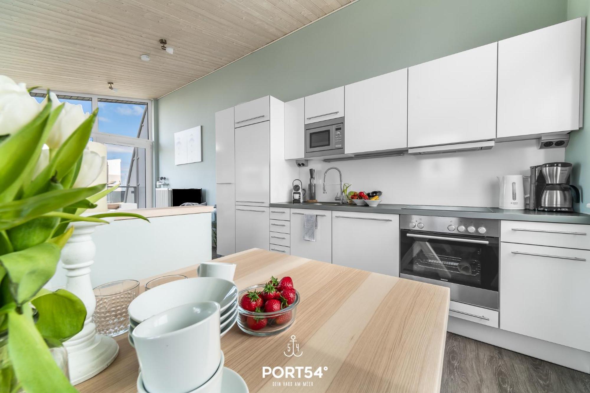 Ferienhaus Herzmuschel Marina Wendtorf エクステリア 写真