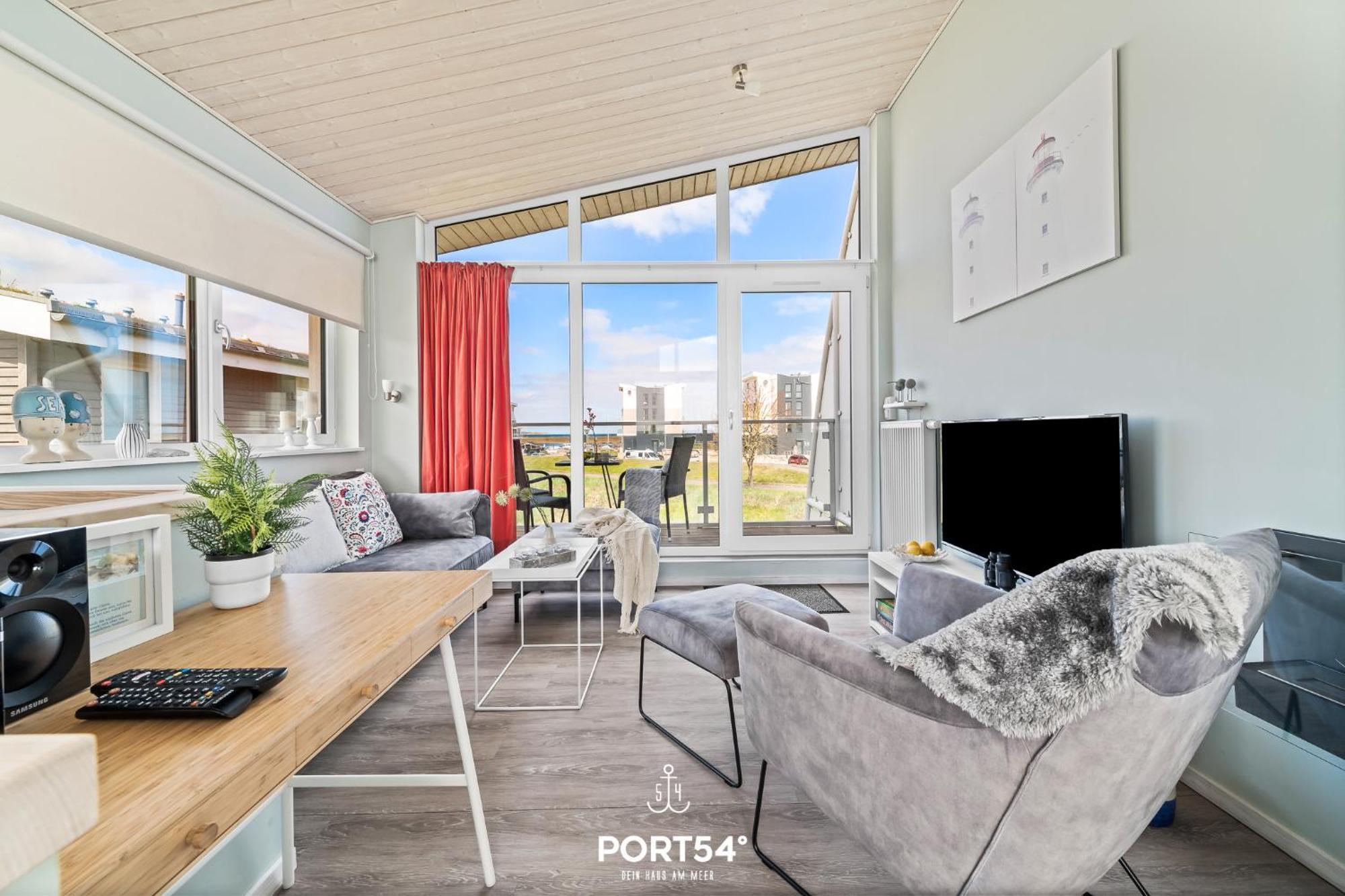 Ferienhaus Herzmuschel Marina Wendtorf エクステリア 写真